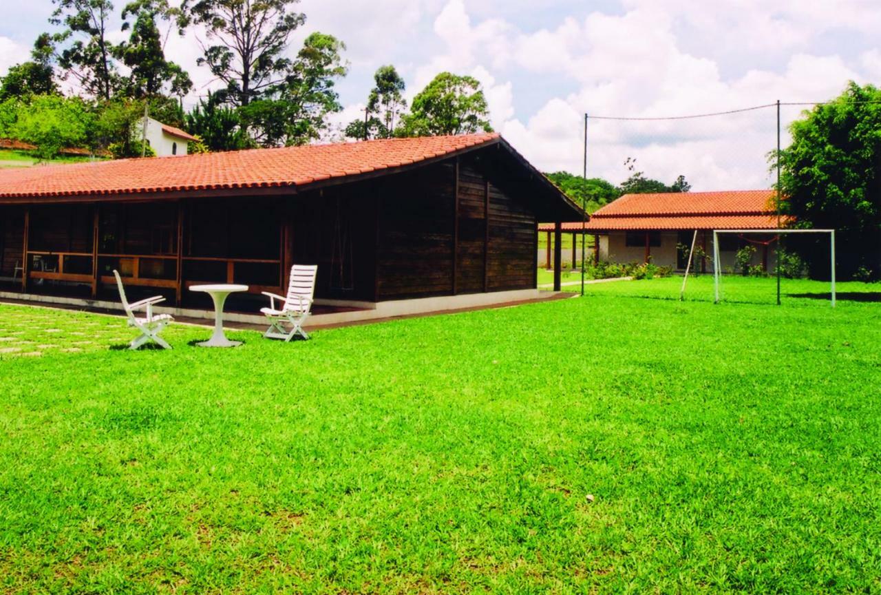 Chacara Primaveras Jarinu Esterno foto