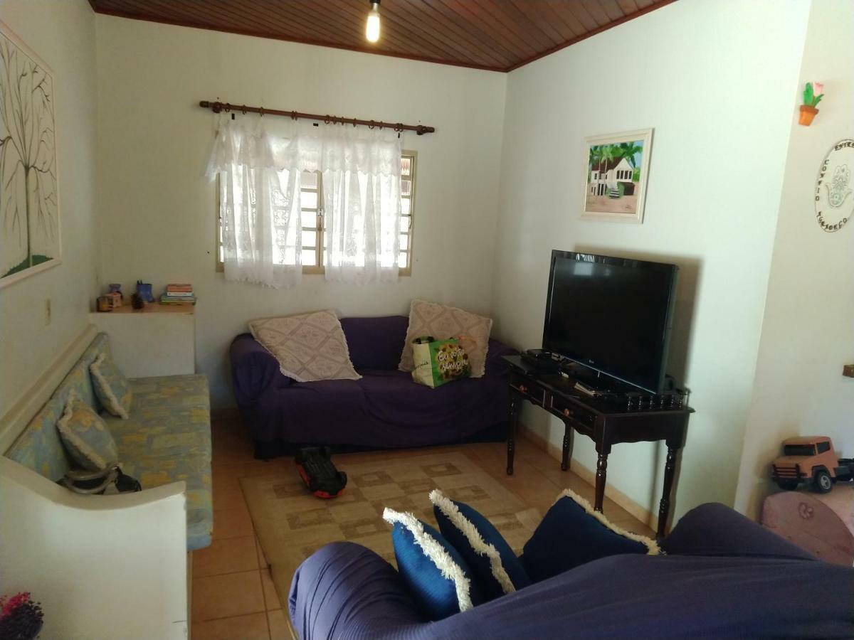 Chacara Primaveras Jarinu Esterno foto